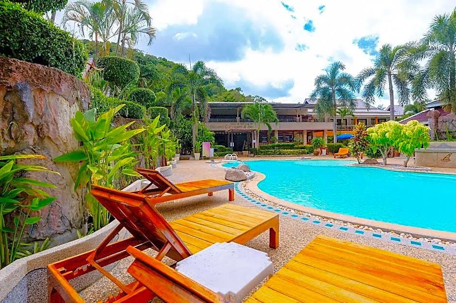 Diamond Cave Resort & Spa-1