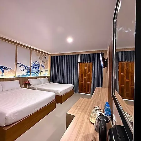 Diamond Cave Resort & Spa-3